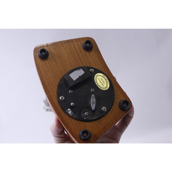 The American Carousel by Tobin Fraley, Music Box, Horse Statue, Third Edition, - Picture 4 of 4